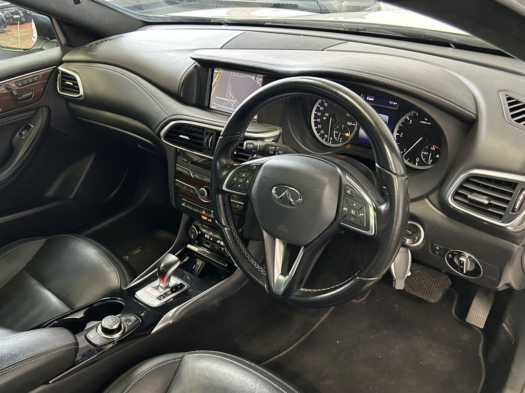 Used Infiniti Q30 2016 for sale - 77621364: Photo 29