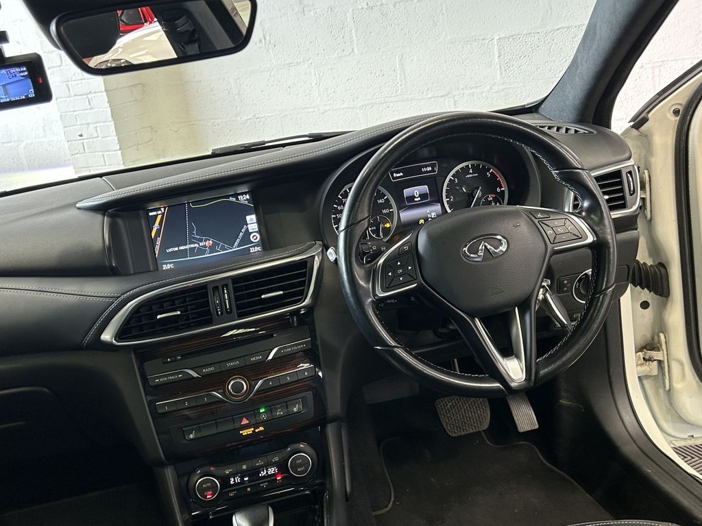 Used Infiniti Q30 2016 for sale - 77621364: Photo 34