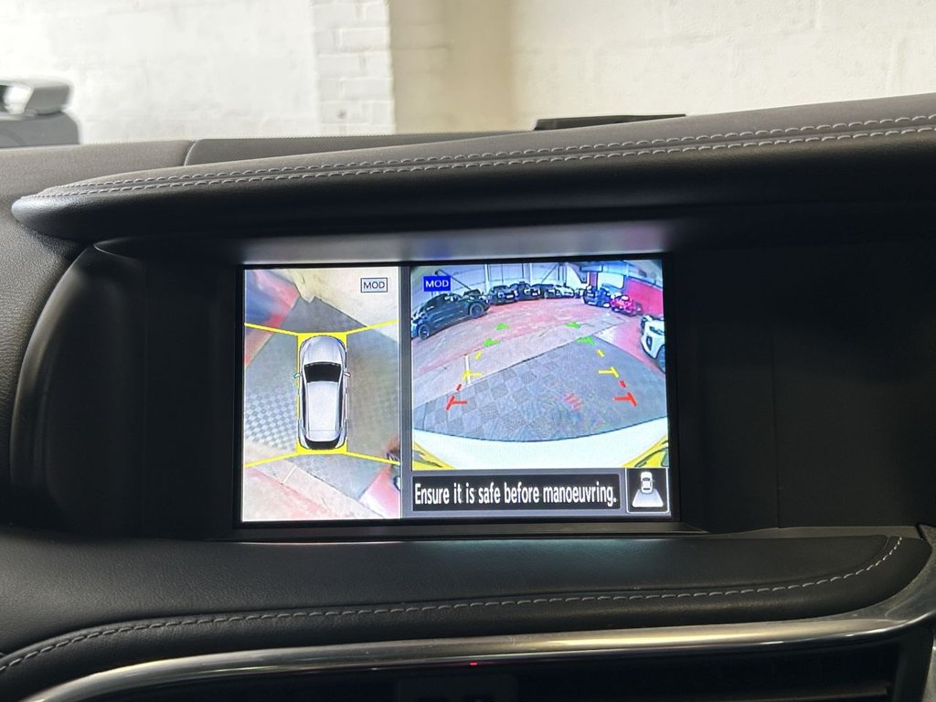 Used Infiniti Q30 2016 for sale - 77621364: Photo 40