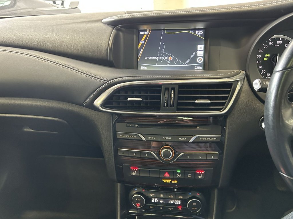 Used Infiniti Q30 2016 for sale - 77621364: Photo 41