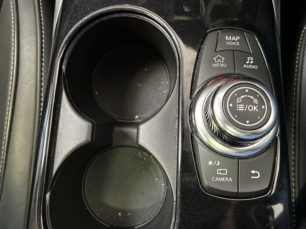 Used Infiniti Q30 2016 for sale - 77621364: Photo 42