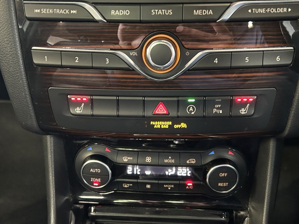 Used Infiniti Q30 2016 for sale - 77621364: Photo 45