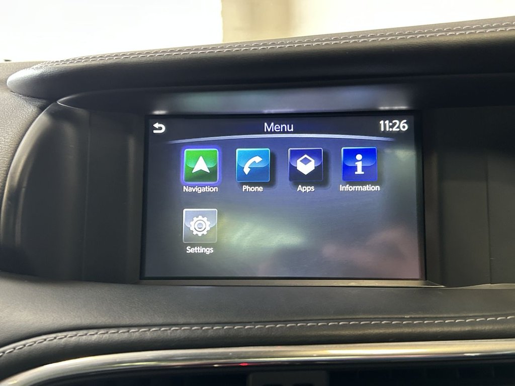 Used Infiniti Q30 2016 for sale - 77621364: Photo 48