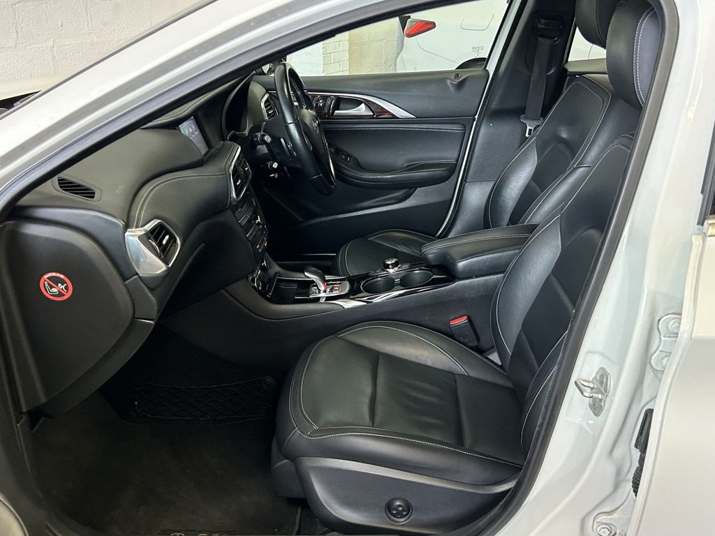 Used Infiniti Q30 2016 for sale - 77621364: Photo 49