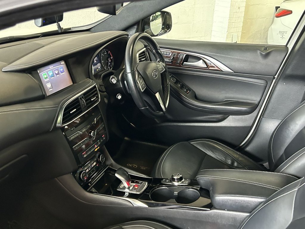 Used Infiniti Q30 2016 for sale - 77621364: Photo 50