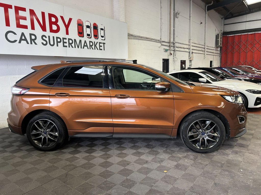 Used Ford Edge 2018 for sale - 76848303: Photo 11