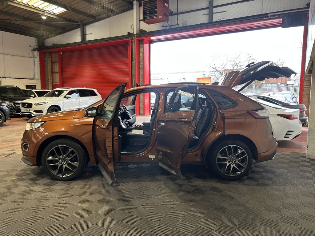 Used Ford Edge 2018 for sale - 76848303: Photo 13