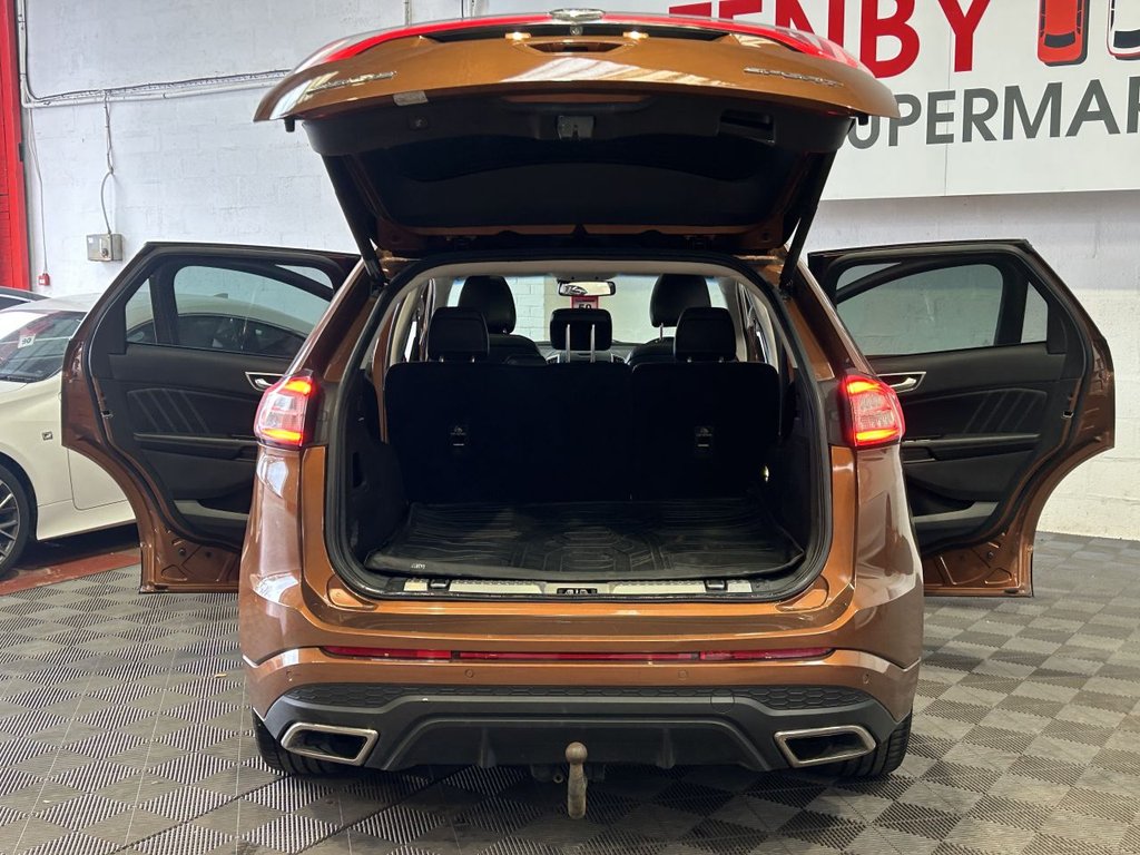 Used Ford Edge 2018 for sale - 76848303: Photo 15