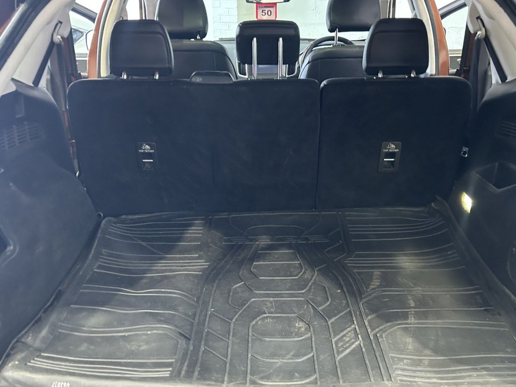 Used Ford Edge 2018 for sale - 76848303: Photo 17