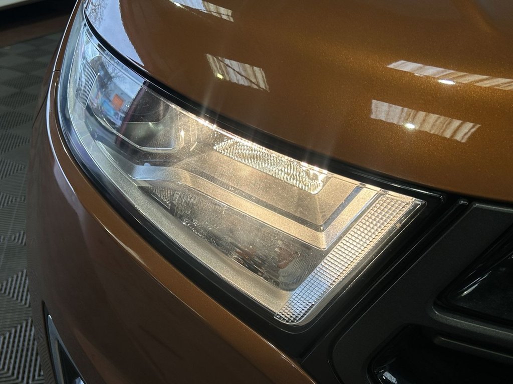 Used Ford Edge 2018 for sale - 76848303: Photo 20