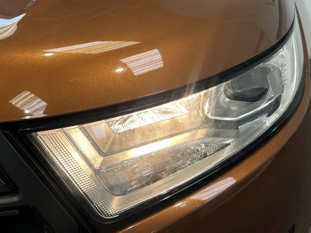 Used Ford Edge 2018 for sale - 76848303: Photo 21