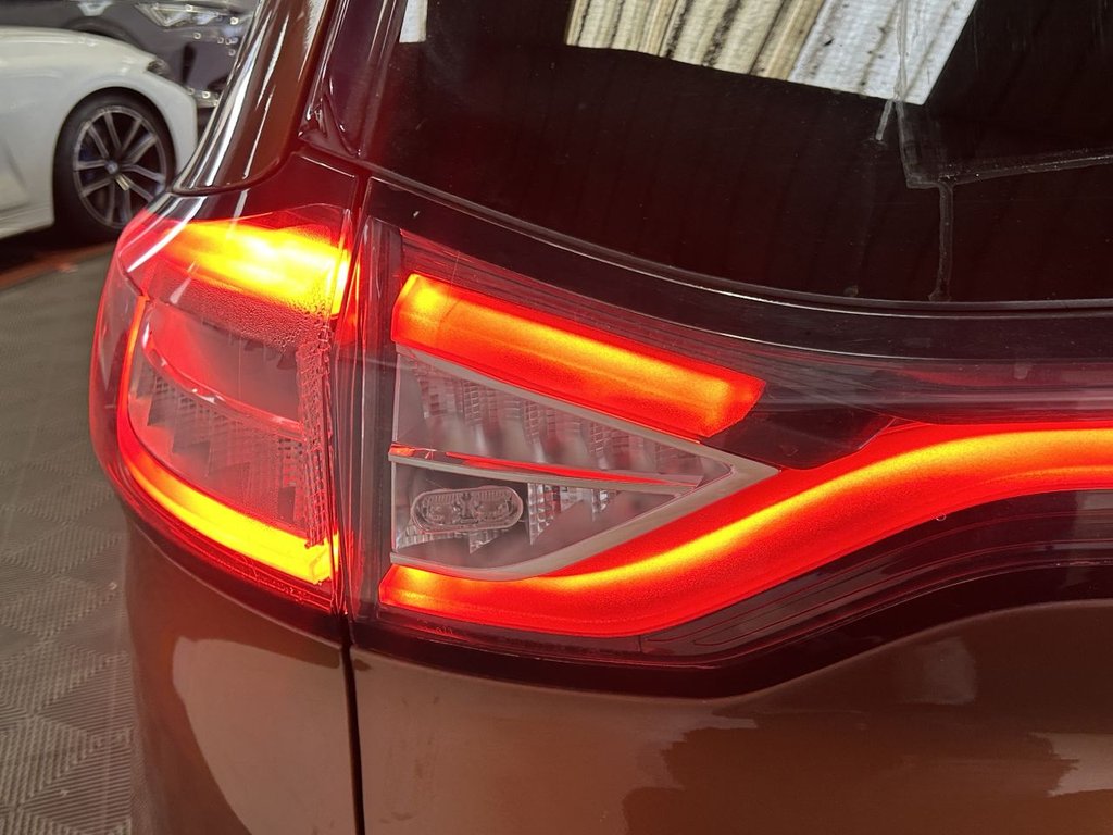 Used Ford Edge 2018 for sale - 76848303: Photo 22