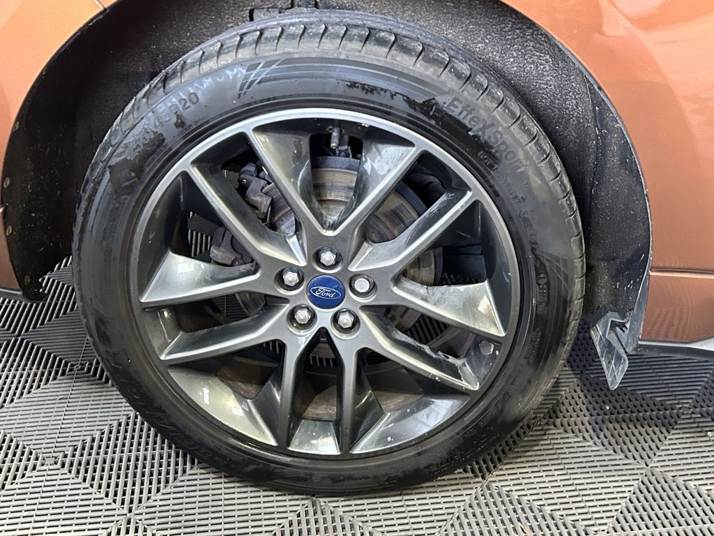 Used Ford Edge 2018 for sale - 76848303: Photo 27