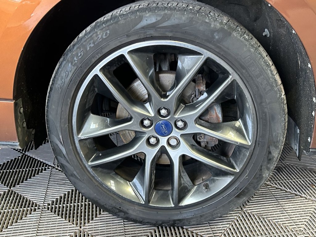 Used Ford Edge 2018 for sale - 76848303: Photo 28