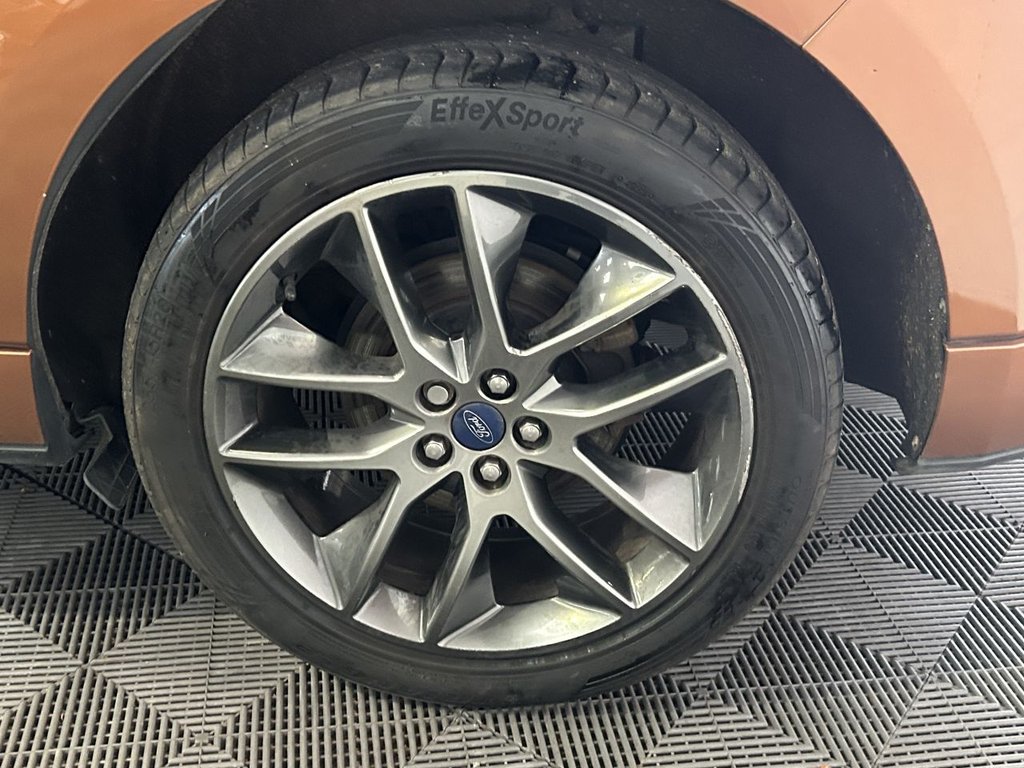 Used Ford Edge 2018 for sale - 76848303: Photo 29
