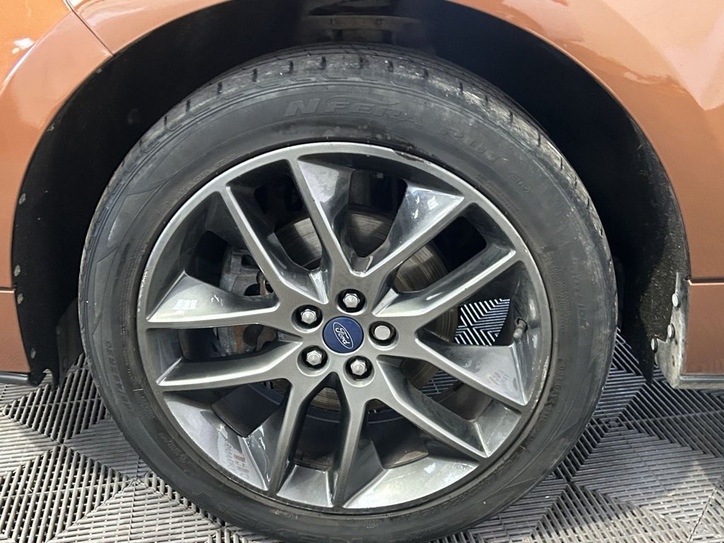 Used Ford Edge 2018 for sale - 76848303: Photo 31