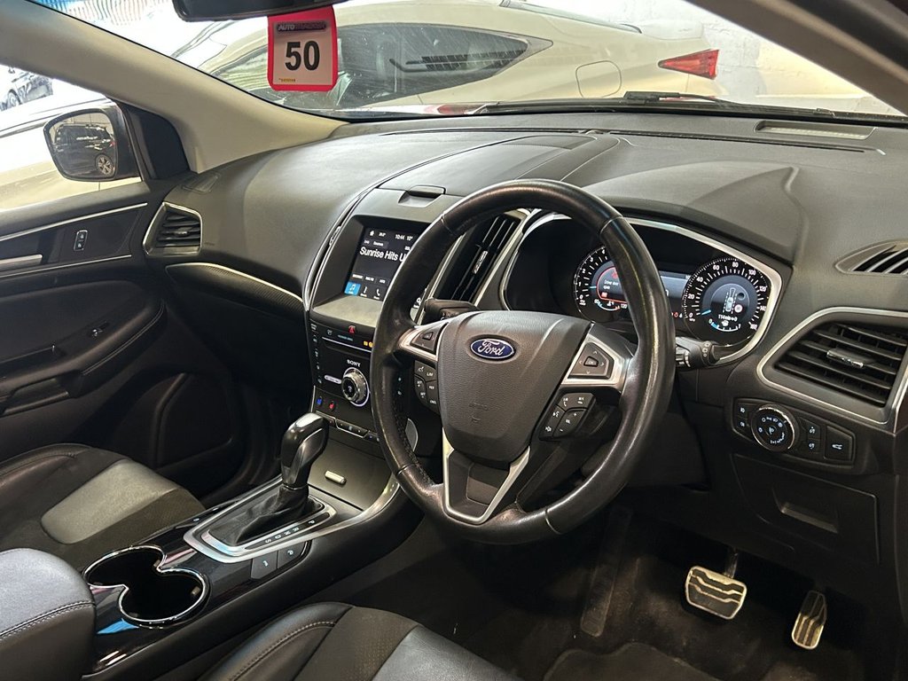 Used Ford Edge 2018 for sale - 76848303: Photo 32