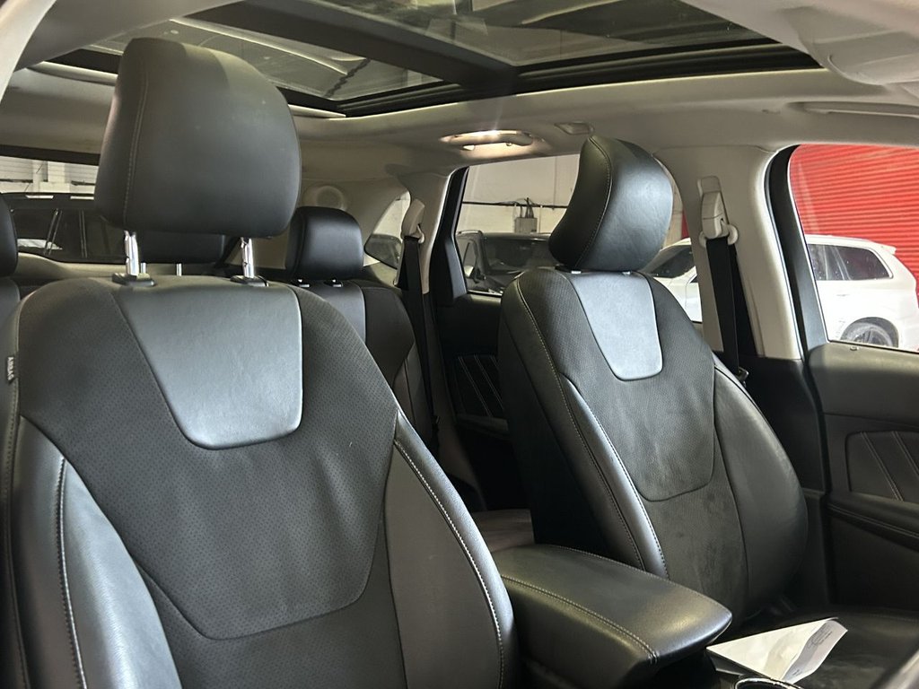 Used Ford Edge 2018 for sale - 76848303: Photo 33