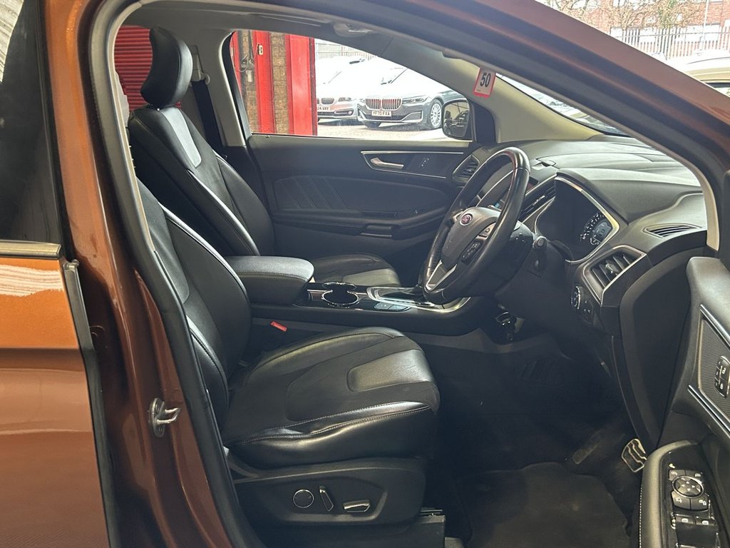 Used Ford Edge 2018 for sale - 76848303: Photo 34