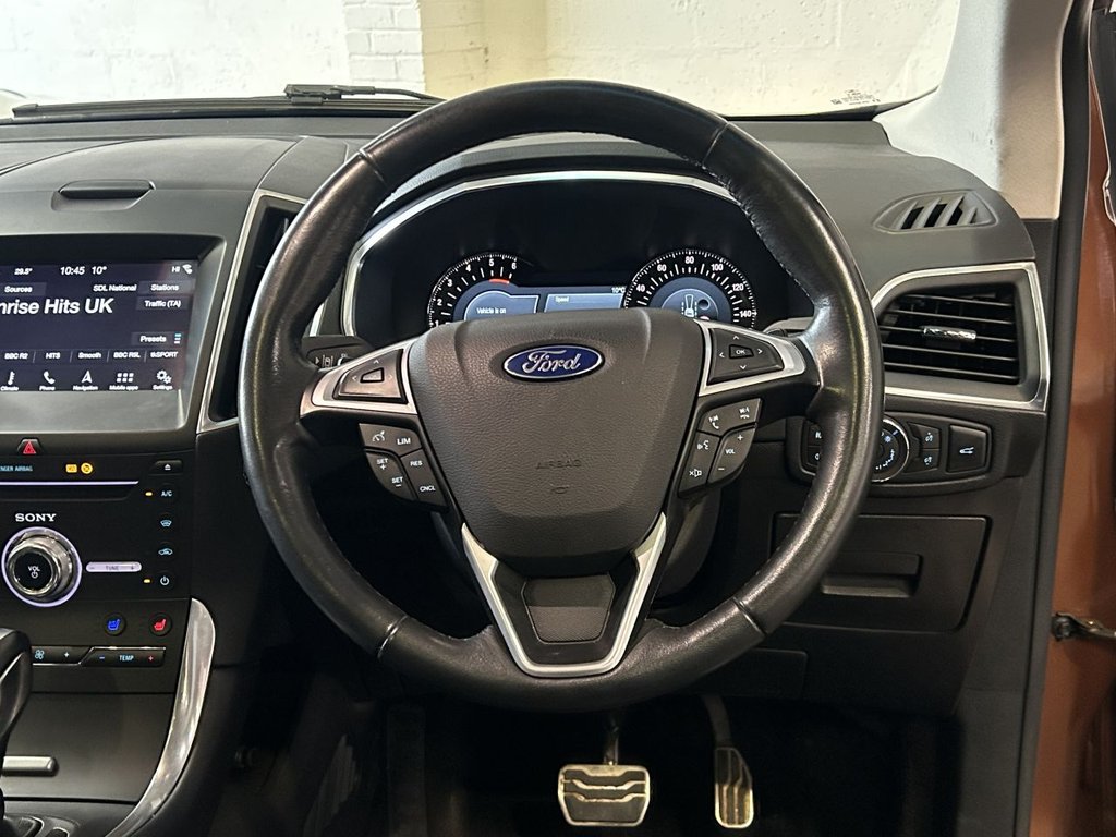 Used Ford Edge 2018 for sale - 76848303: Photo 35