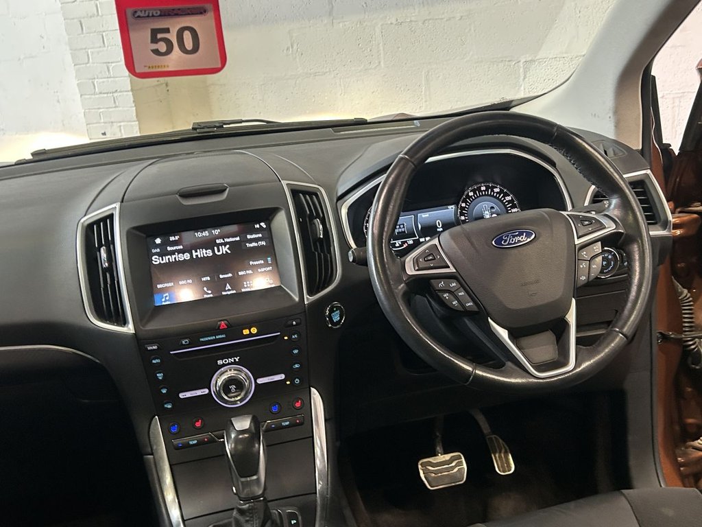 Used Ford Edge 2018 for sale - 76848303: Photo 36