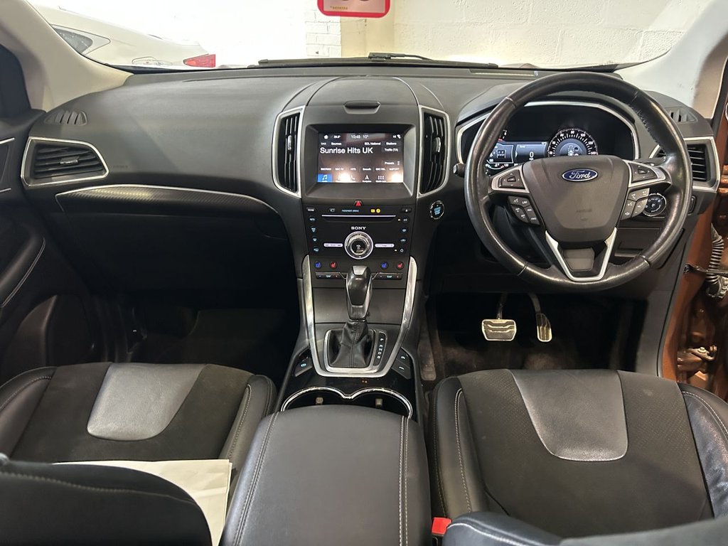 Used Ford Edge 2018 for sale - 76848303: Photo 38