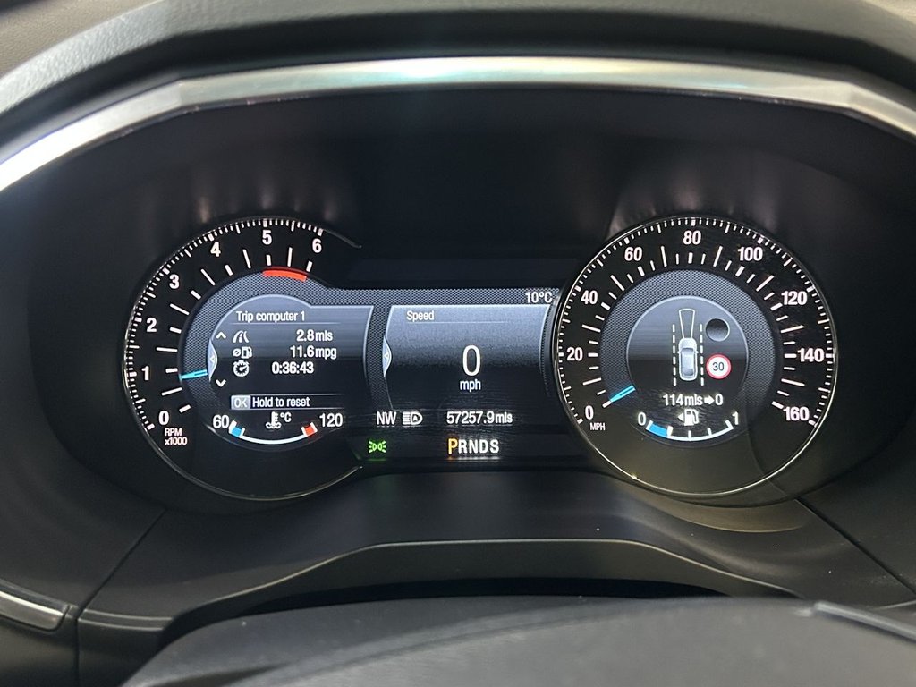 Used Ford Edge 2018 for sale - 76848303: Photo 42