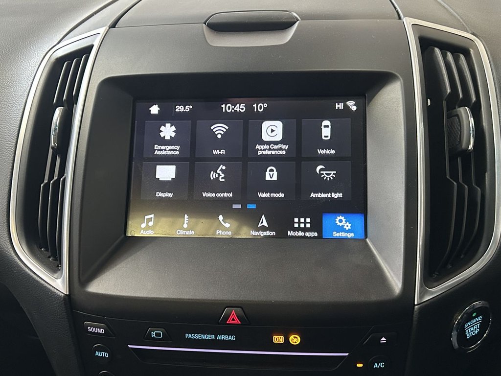 Used Ford Edge 2018 for sale - 76848303: Photo 46