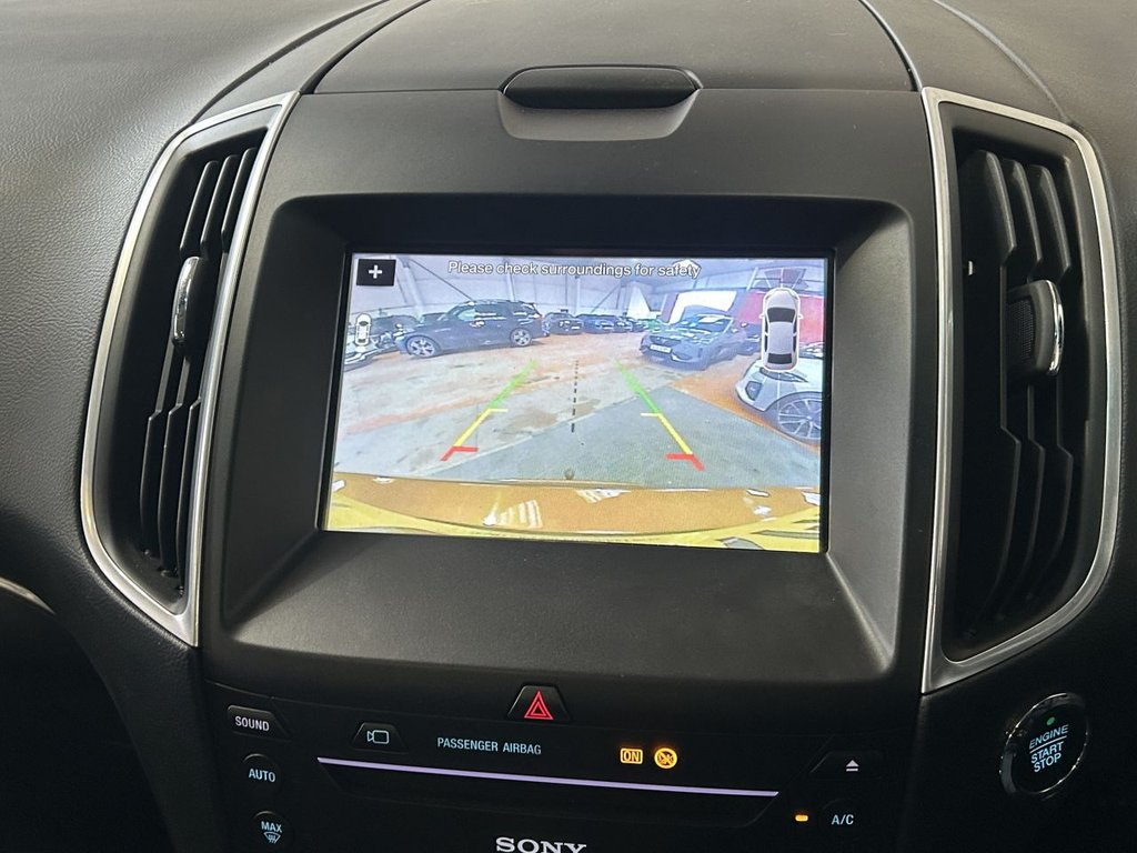 Used Ford Edge 2018 for sale - 76848303: Photo 47