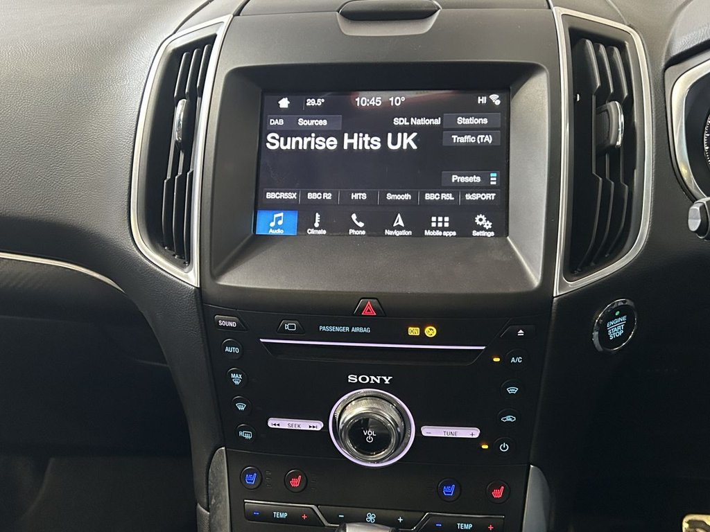 Used Ford Edge 2018 for sale - 76848303: Photo 48