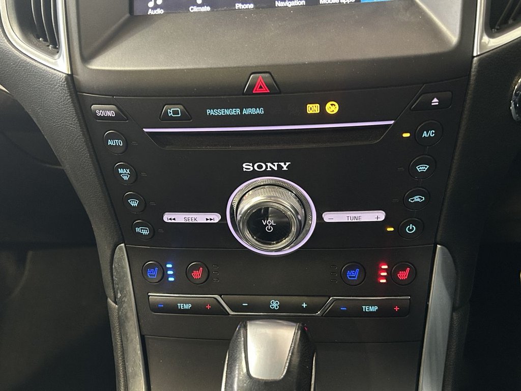 Used Ford Edge 2018 for sale - 76848303: Photo 49