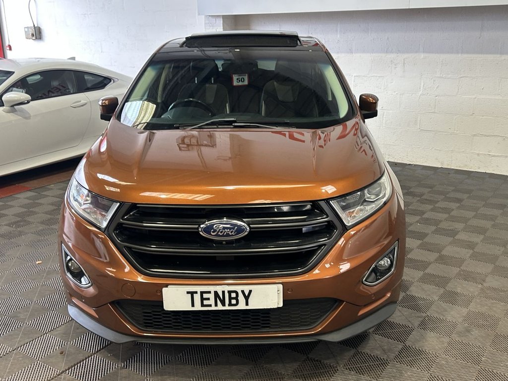 Used Ford Edge 2018 for sale - 76848303: Photo 5