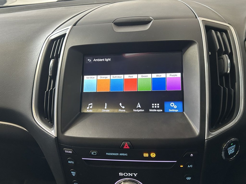 Used Ford Edge 2018 for sale - 76848303: Photo 50