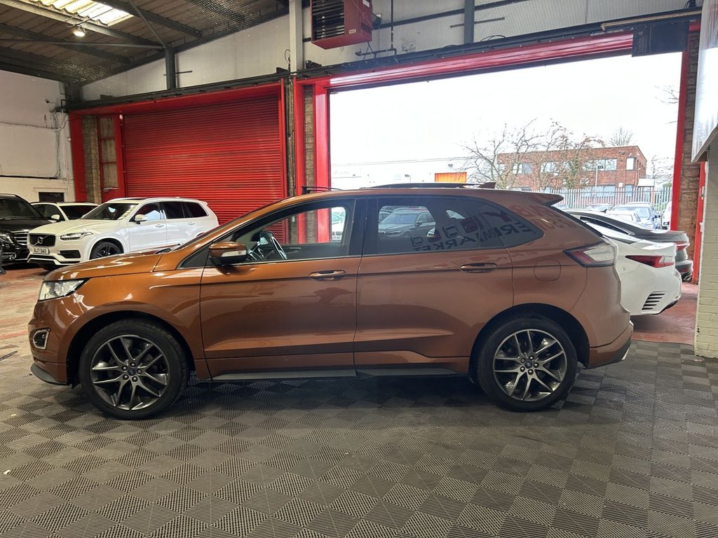 Used Ford Edge 2018 for sale - 76848303: Photo 6