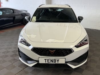 Used Cupra Leon 2022 for sale - 79675246: Photo
