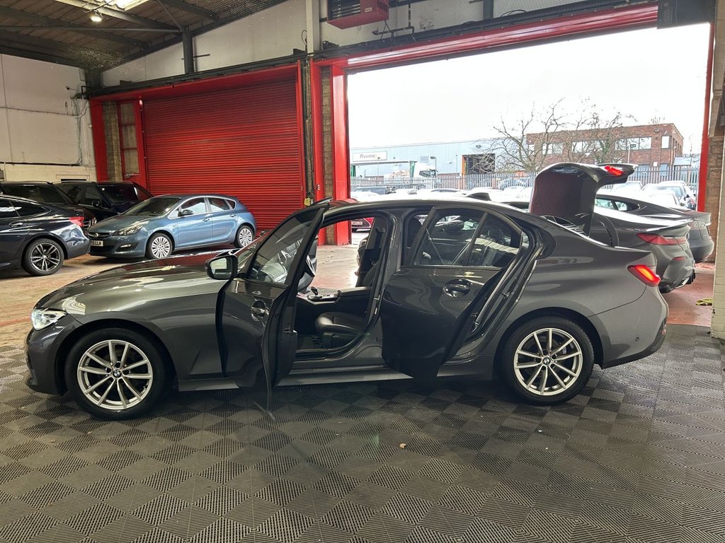 Used BMW 3 Series 2020 for sale - 77121957: Photo 13