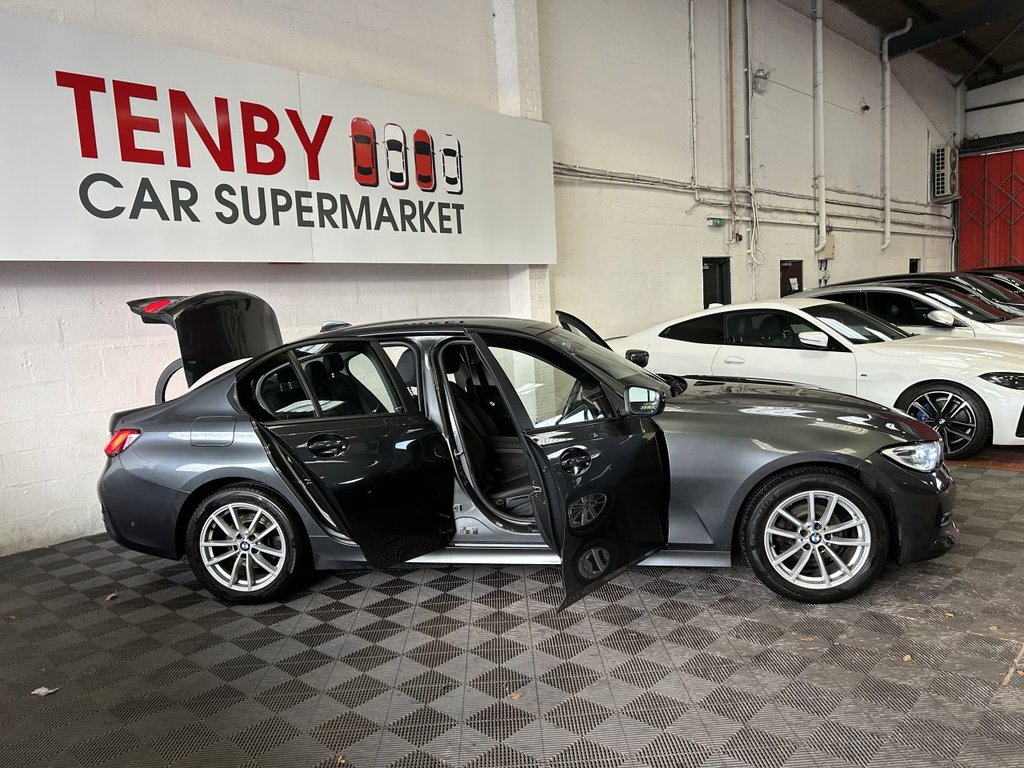 Used BMW 3 Series 2020 for sale - 77121957: Photo 14