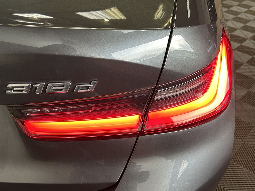 Used BMW 3 Series 2020 for sale - 77121957: Photo 22