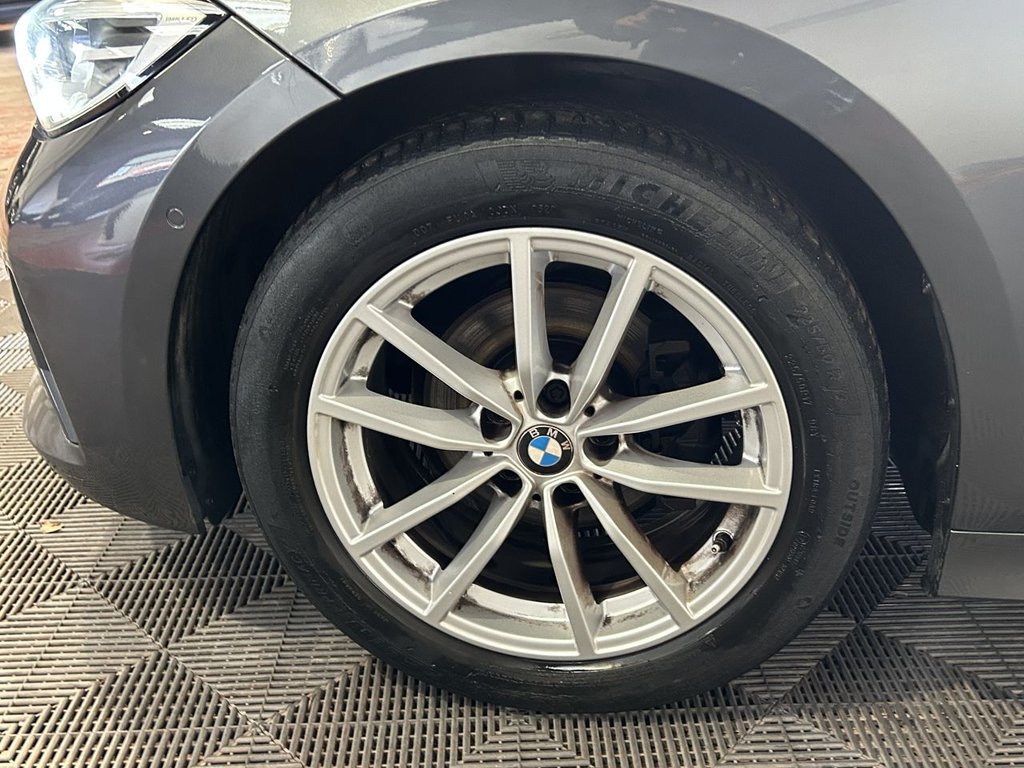 Used BMW 3 Series 2020 for sale - 77121957: Photo 24