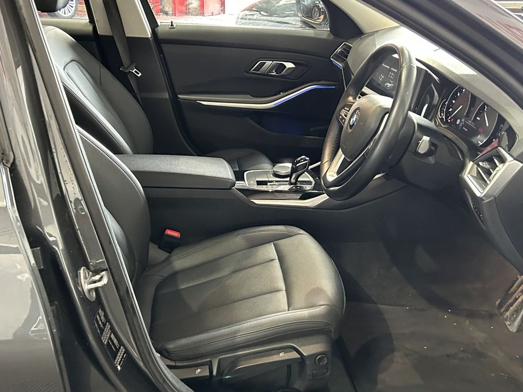 Used BMW 3 Series 2020 for sale - 77121957: Photo 32