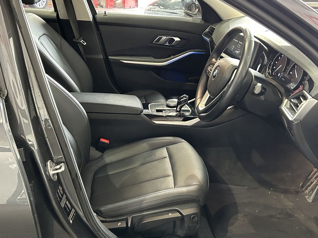 Used BMW 3 Series 2020 for sale - 77121957: Photo 33