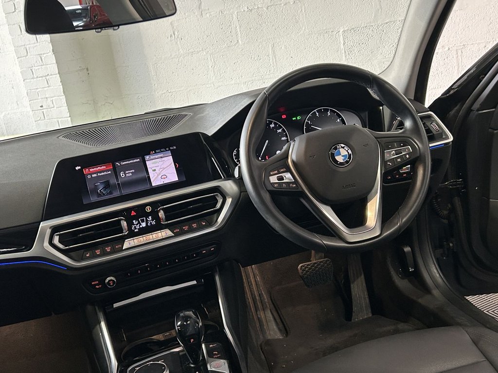 Used BMW 3 Series 2020 for sale - 77121957: Photo 34