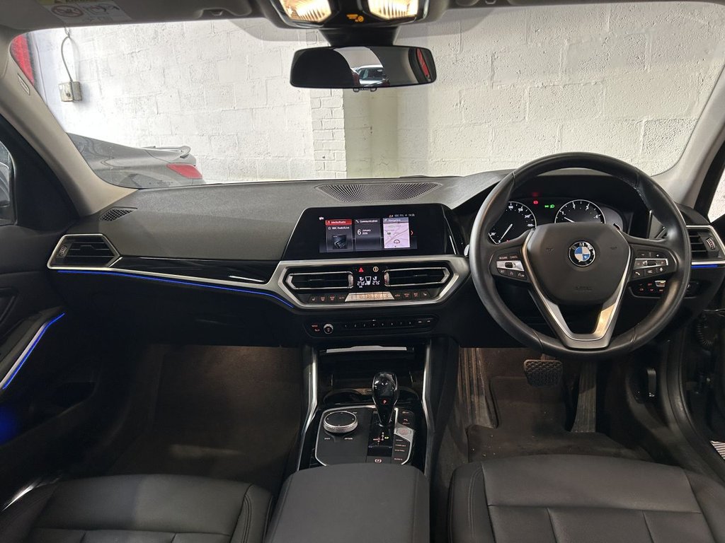 Used BMW 3 Series 2020 for sale - 77121957: Photo 35