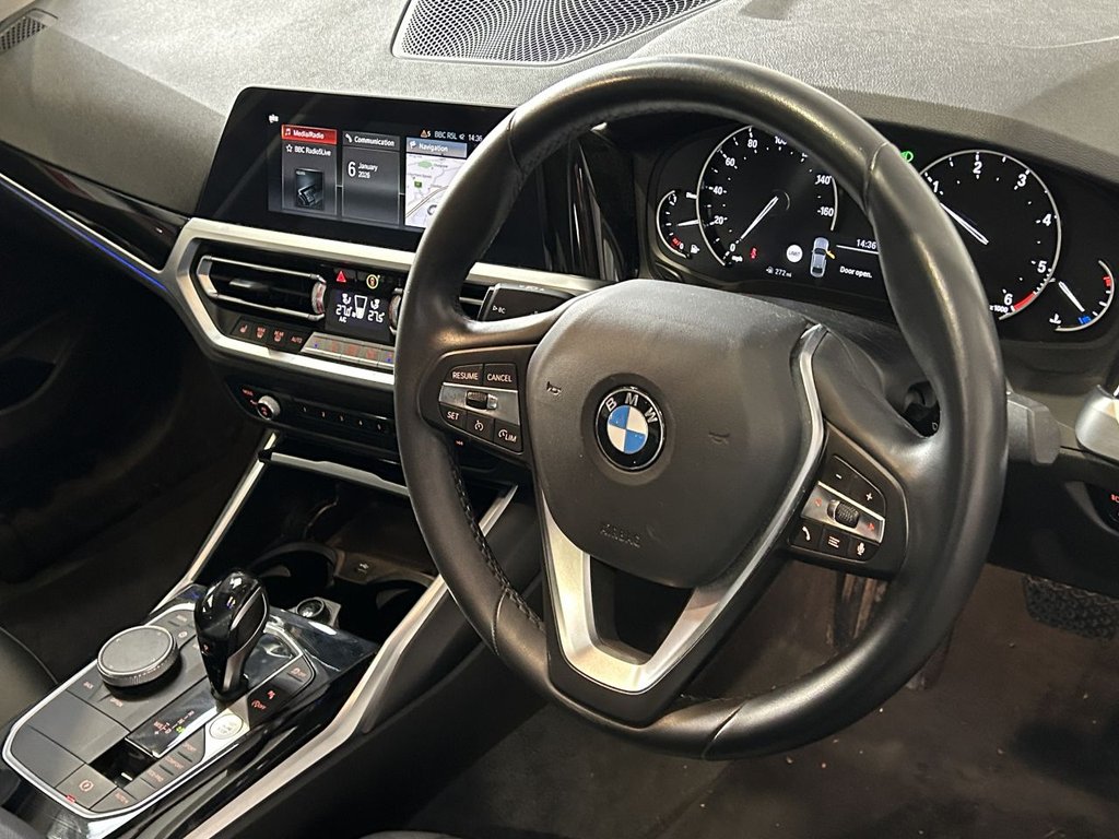 Used BMW 3 Series 2020 for sale - 77121957: Photo 36