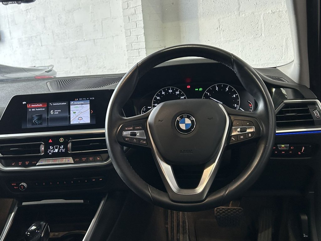 Used BMW 3 Series 2020 for sale - 77121957: Photo 40