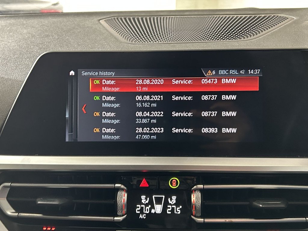 Used BMW 3 Series 2020 for sale - 77121957: Photo 44