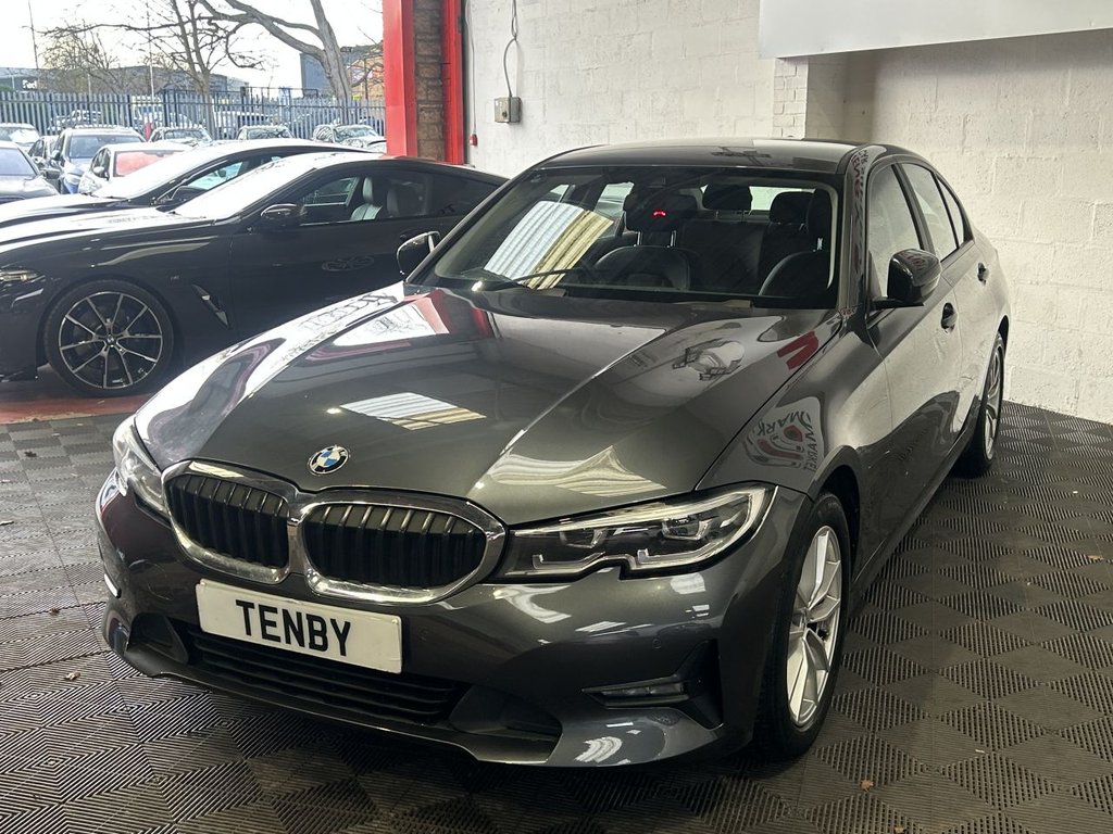 Used BMW 3 Series 2020 for sale - 77121957: Photo 5