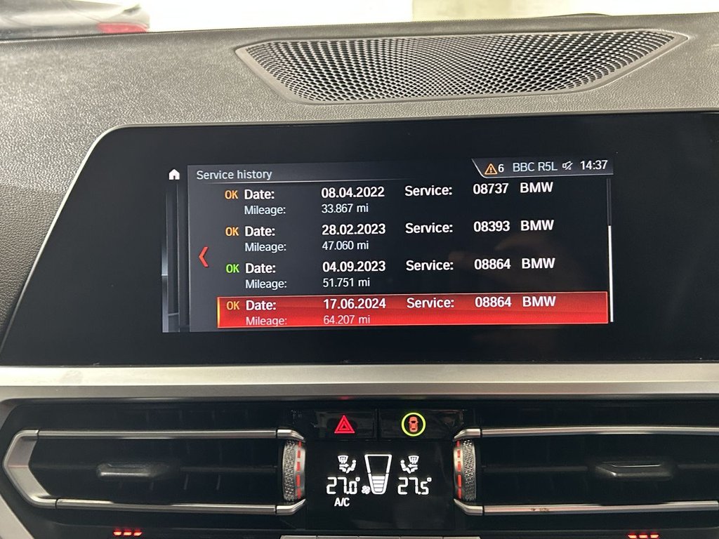 Used BMW 3 Series 2020 for sale - 77121957: Photo 50