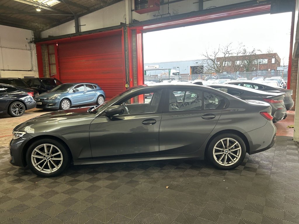 Used BMW 3 Series 2020 for sale - 77121957: Photo 6