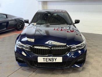 Used BMW 3 Series 2020 for sale - 79423002: Photo